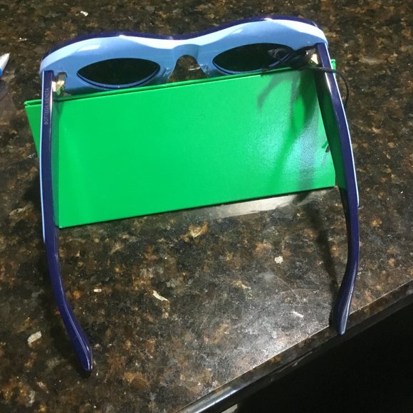 Bottega Veneta sunglasses New